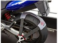 Накладка на колесо для крепления мотоцикла Tyrefix model 301.Фото 